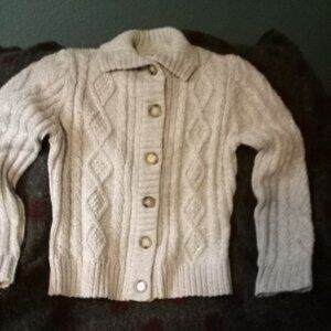 Winter Sweaters